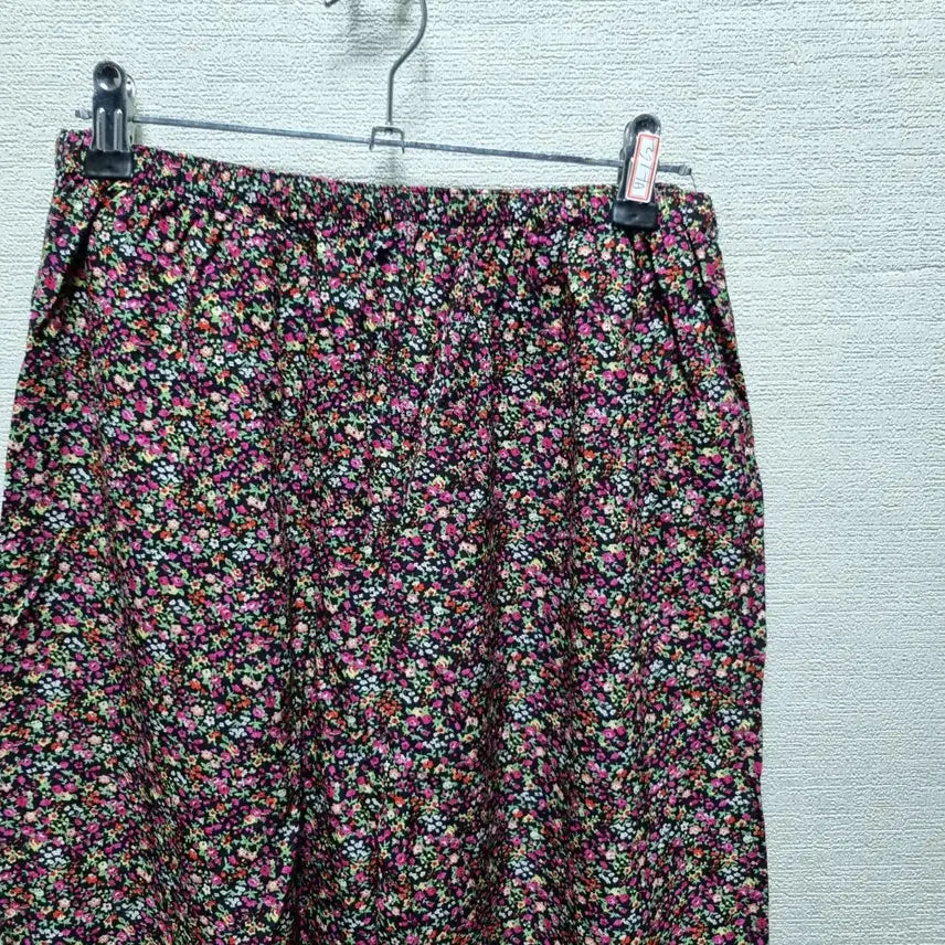 [SOLD OUT] 바162 인견 바지