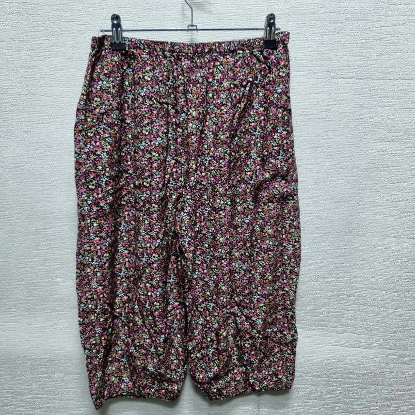 [SOLD OUT] 바162 인견 바지