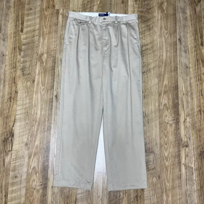 [SOLD OUT] 폴로 휘트먼 치노팬츠 [34]