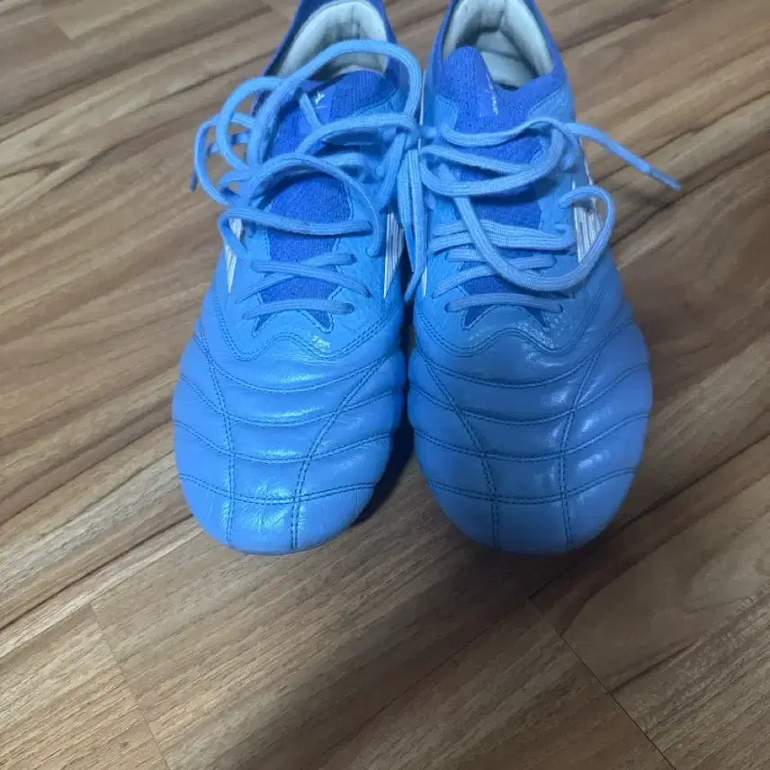 [BUNJANG] Mizuno Morelia Neo Elite Soccer Cleats / 미즈노 모렐리아 네오 엘리트 일본산