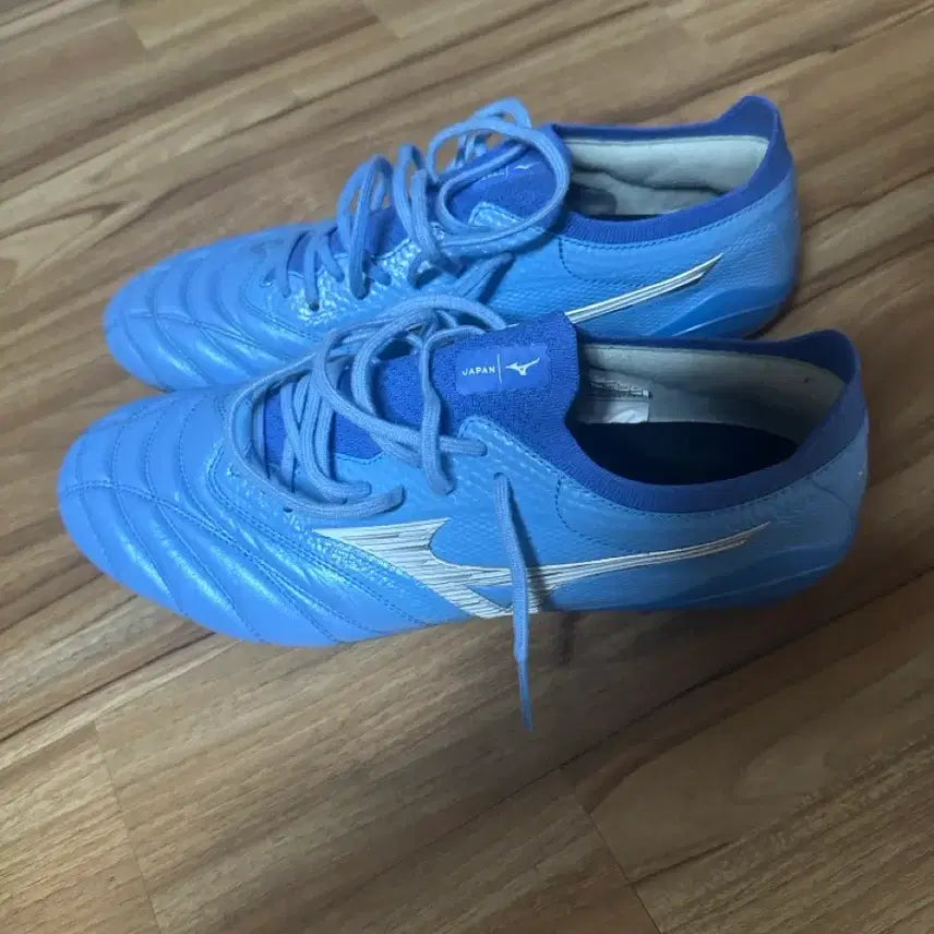 [BUNJANG] Mizuno Morelia Neo Elite Soccer Cleats / 미즈노 모렐리아 네오 엘리트 일본산