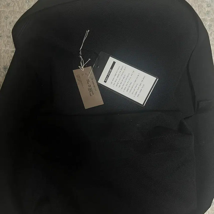 [SOLD OUT] 꼼데가르송 옴므 플러스 백팩 L