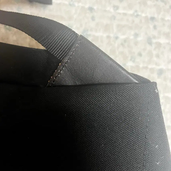 [SOLD OUT] 꼼데가르송 옴므 플러스 백팩 L