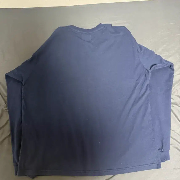[SOLD OUT] 듀테로 롱슬리브 s