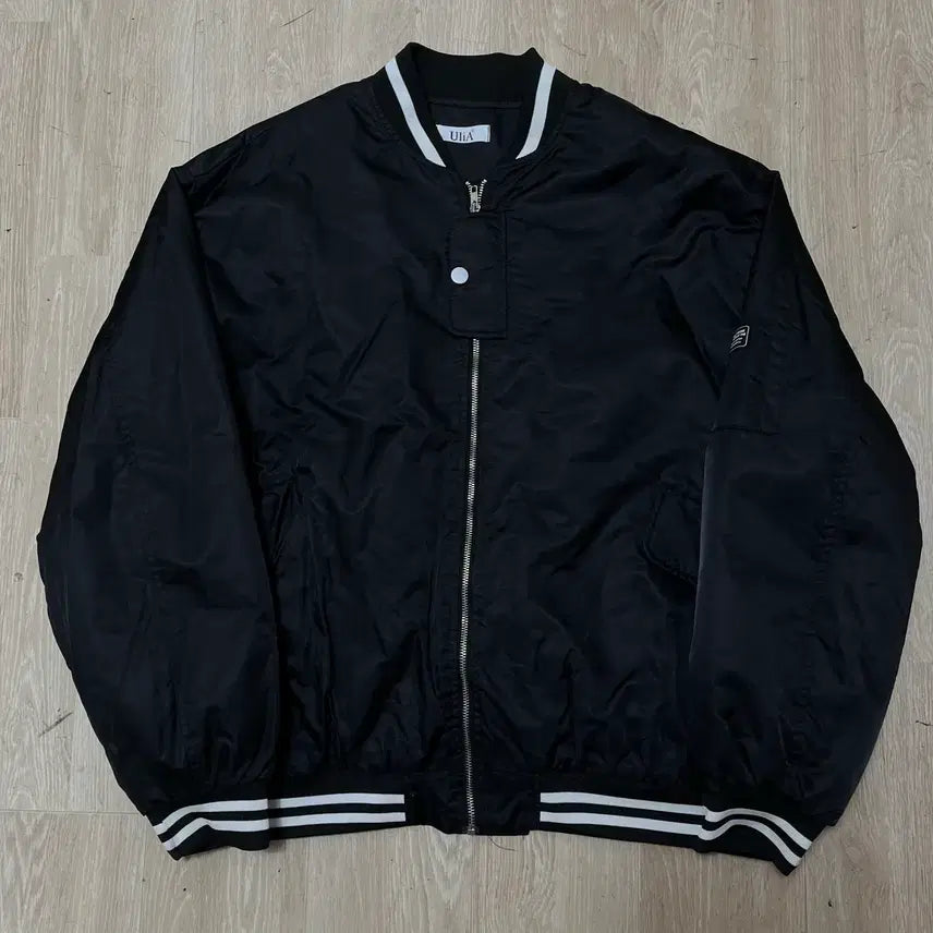 [BUNJANG] UliA MA-1 Bomber Jacket XL / UliA MA-1 봄버 항공점퍼 XL/105