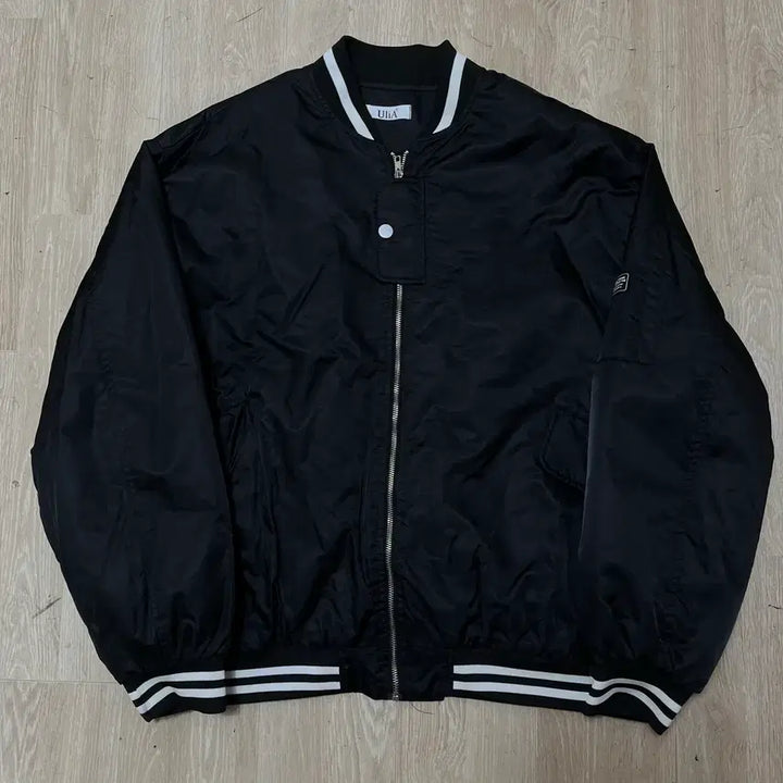 [BUNJANG] UliA MA-1 Bomber Jacket XL / UliA MA-1 봄버 항공점퍼 XL/105