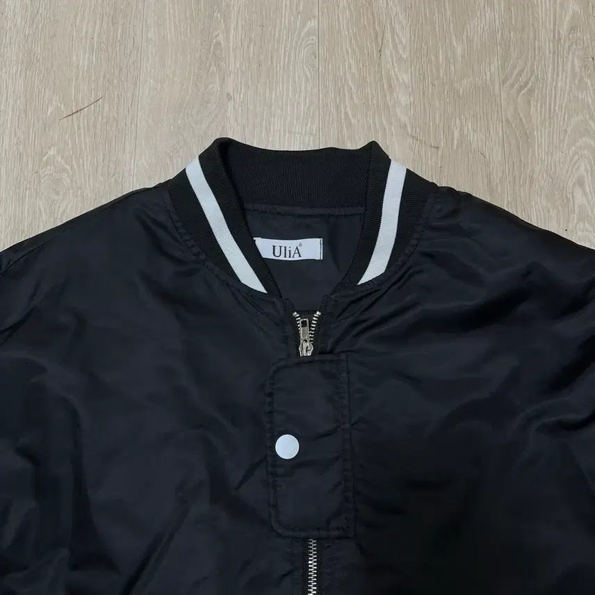 [BUNJANG] UliA MA-1 Bomber Jacket XL / UliA MA-1 봄버 항공점퍼 XL/105