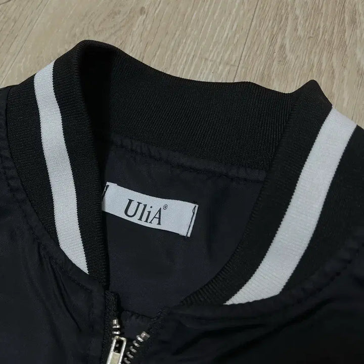 [BUNJANG] UliA MA-1 Bomber Jacket XL / UliA MA-1 봄버 항공점퍼 XL/105