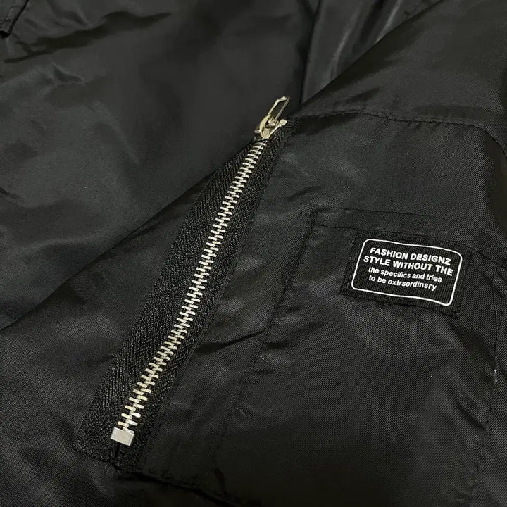 [BUNJANG] UliA MA-1 Bomber Jacket XL / UliA MA-1 봄버 항공점퍼 XL/105