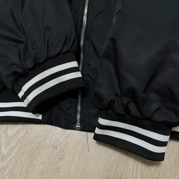 [BUNJANG] UliA MA-1 Bomber Jacket XL / UliA MA-1 봄버 항공점퍼 XL/105