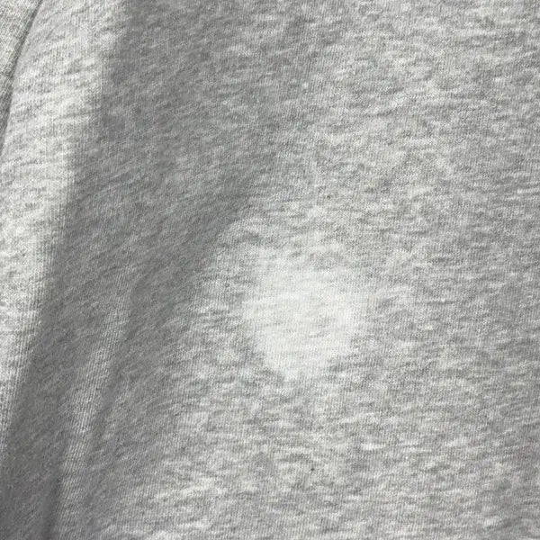 [BUNJANG] Tommy Hilfiger Printed Light Gray Sweatshirt L / 타미힐피거 프린팅 라이트 그레이 맨투맨 L