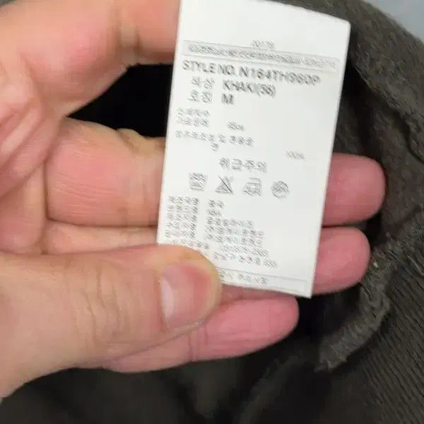 [BUNJANG] NBA Golden State Warriors Brown Hoodie M / 엔비에이 골든 스테이트 프린팅 브라운 후드티 M