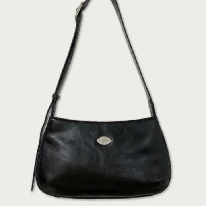 [BUNJANG] Somewherebut Fle Two-Way Bag Black / 썸웨어버터 fle 투웨이 백 블랙