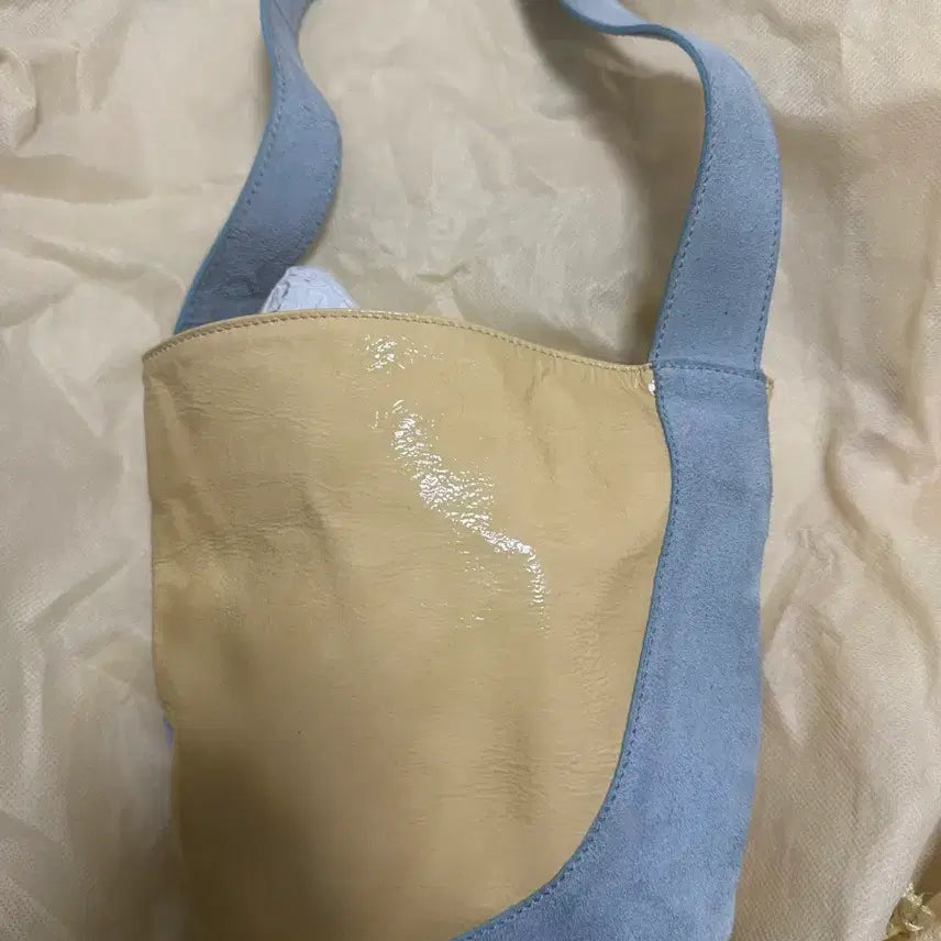 [BUNJANG] Parl Maoul Shoulder Bag / 팔러마울 가방