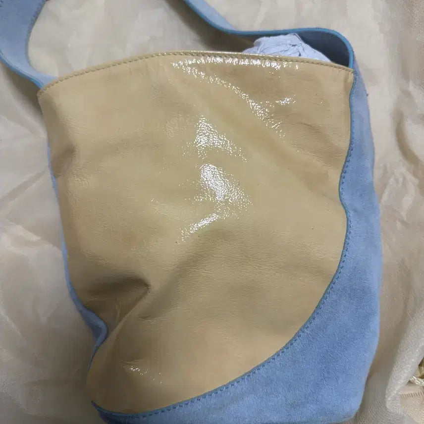 [BUNJANG] Parl Maoul Shoulder Bag / 팔러마울 가방