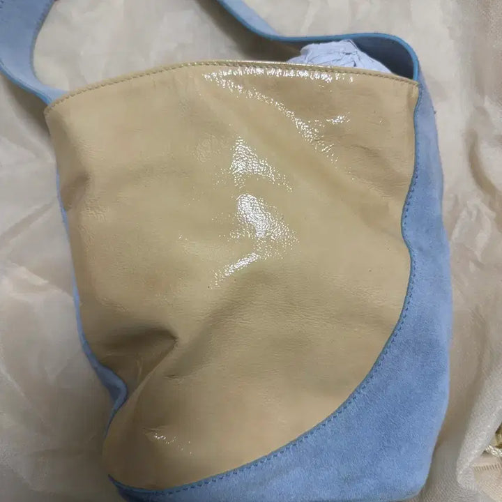 [BUNJANG] Parl Maoul Shoulder Bag / 팔러마울 가방