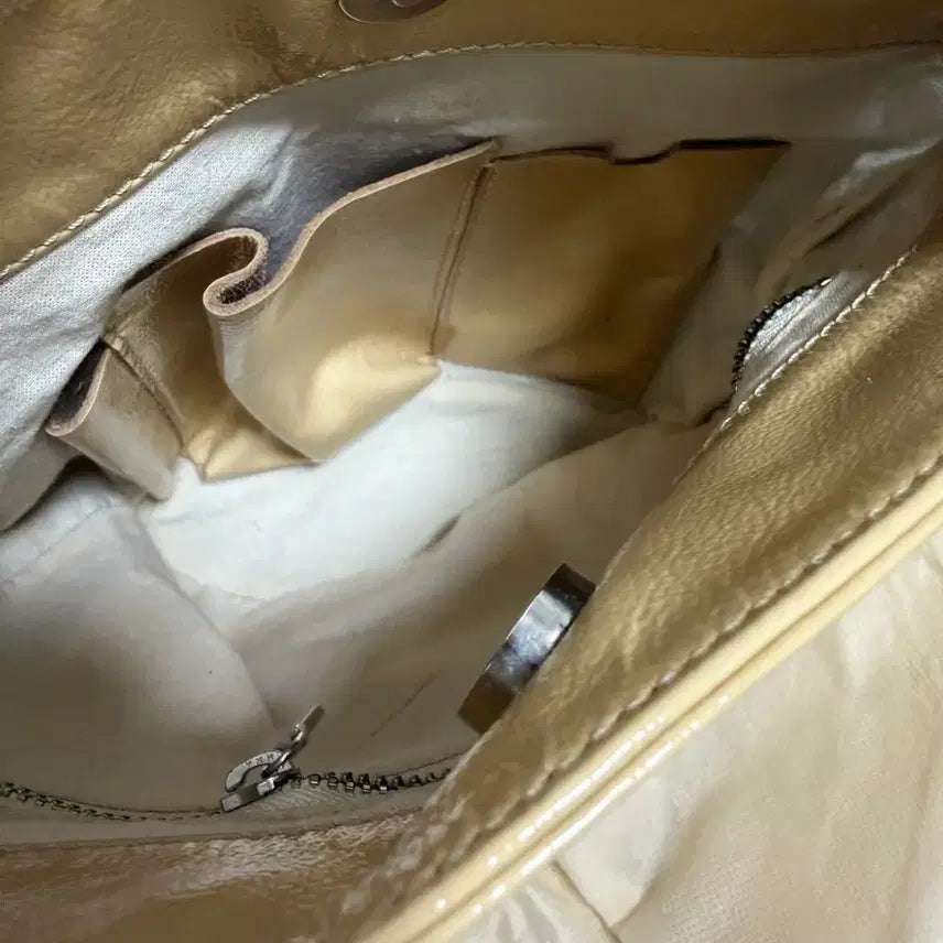 [BUNJANG] Parl Maoul Shoulder Bag / 팔러마울 가방