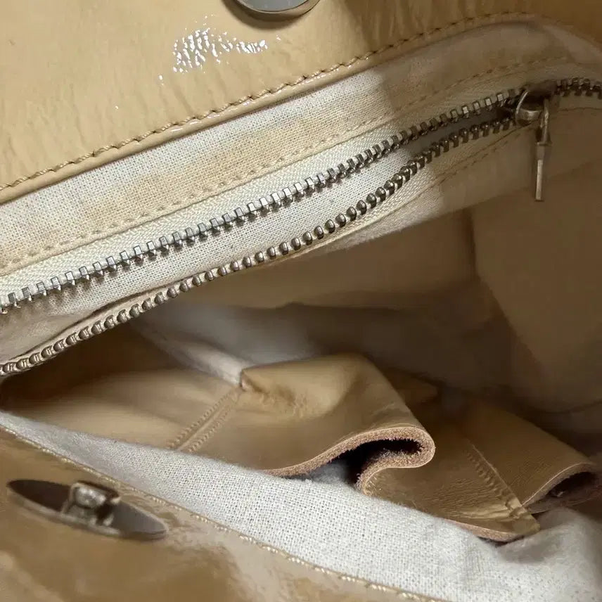 [BUNJANG] Parl Maoul Shoulder Bag / 팔러마울 가방