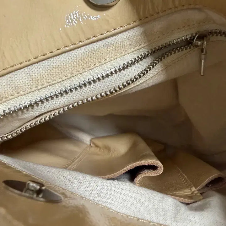 [BUNJANG] Parl Maoul Shoulder Bag / 팔러마울 가방