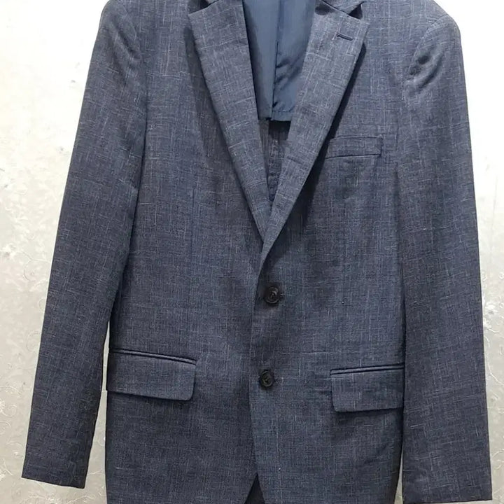 [BUNJANG] GGIO2 Navy Jacket (Size 100) / GGIO2  자켓 100