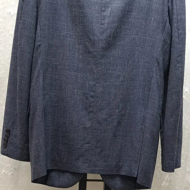 [BUNJANG] GGIO2 Navy Jacket (Size 100) / GGIO2  자켓 100