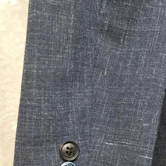 [BUNJANG] GGIO2 Navy Jacket (Size 100) / GGIO2  자켓 100