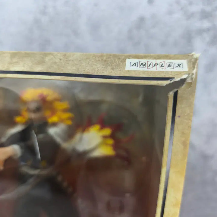 [BUNJANG] Aniplex Demon Slayer: Mugen Train Rengoku 1/8 Figure / 애니플렉스 귀멸의칼날 극장판  무한열차편 렌고쿠 1/8 피규어