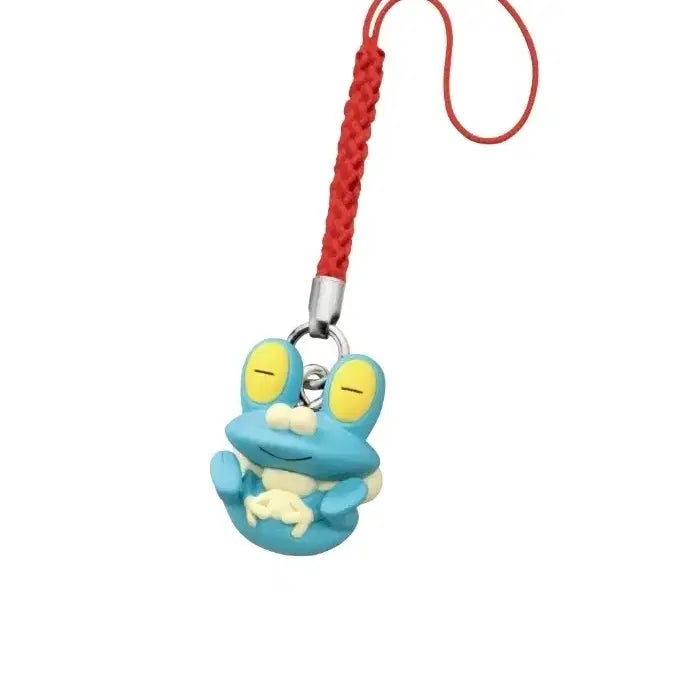[SOLD OUT] 포켓몬 개구마르 키링