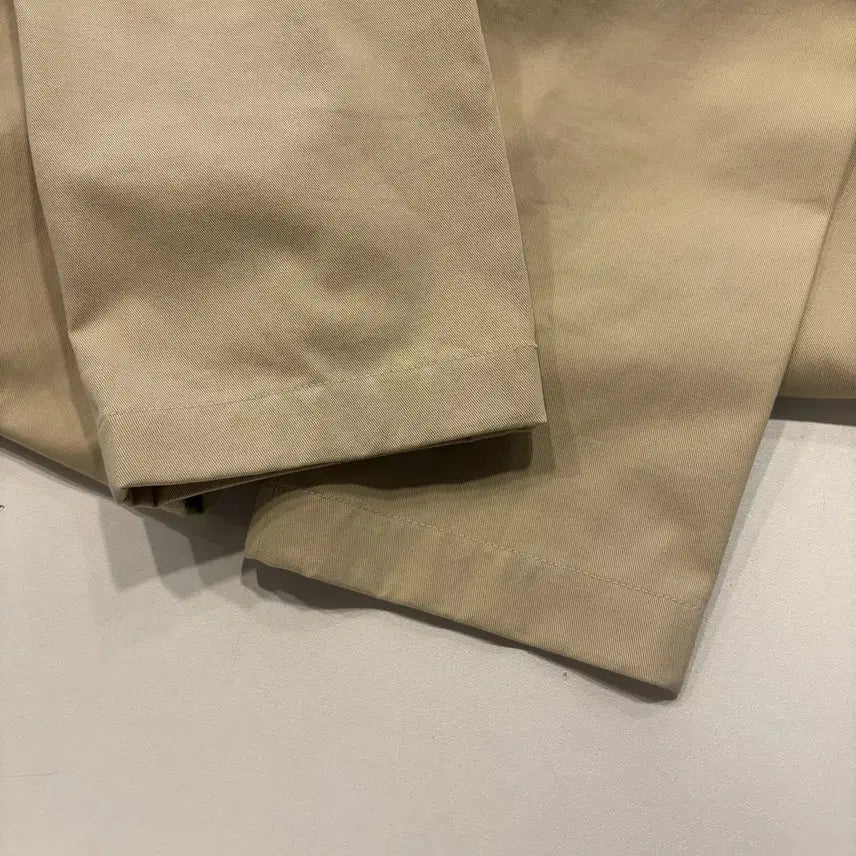 [BUNJANG] Polo Ralph Lauren Beige Chino Pants / [29x32] 폴로 랄프로렌 베이지 면바지 치노 팬츠 D738