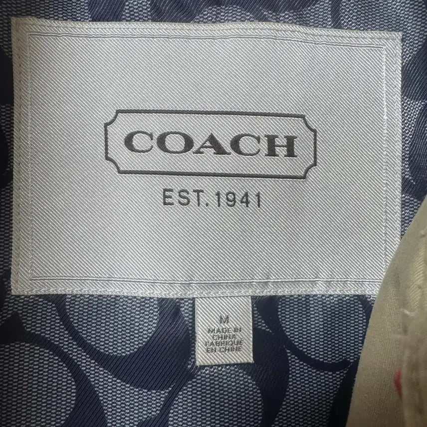 [BUNJANG] Coach Women&