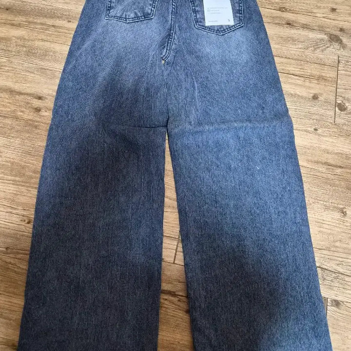 [BUNJANG] New Wash Denim Jeans / 청바지 새제품