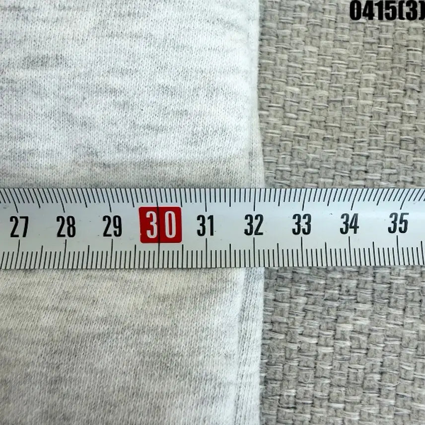 [BUNJANG] Avandress Embroidered Wide Training Pants / Avandress 자수 와이드 트레이닝 팬츠 0415(3)