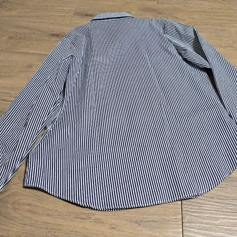 [SOLD OUT] 스트라이프 셔츠ㅡm.L