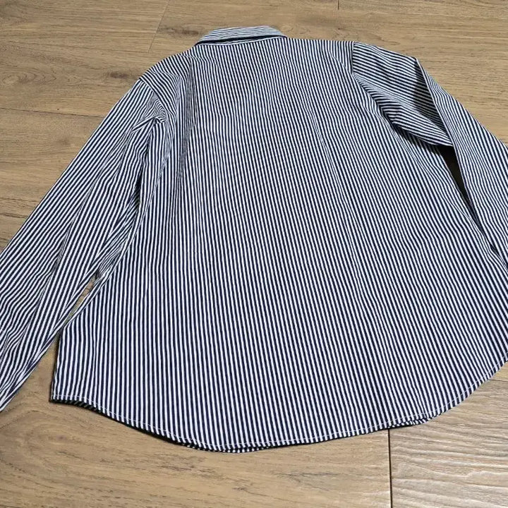 [SOLD OUT] 스트라이프 셔츠ㅡm.L