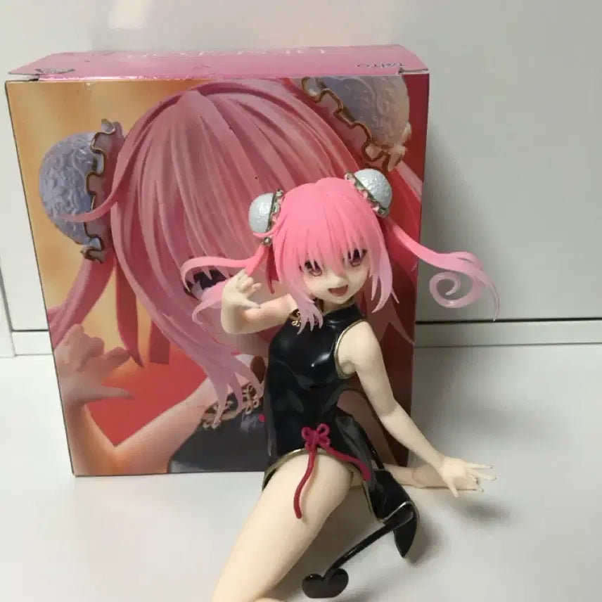 [SOLD OUT] 투 러브 트러블 나나 데스크탑 피규어 판매합니다!