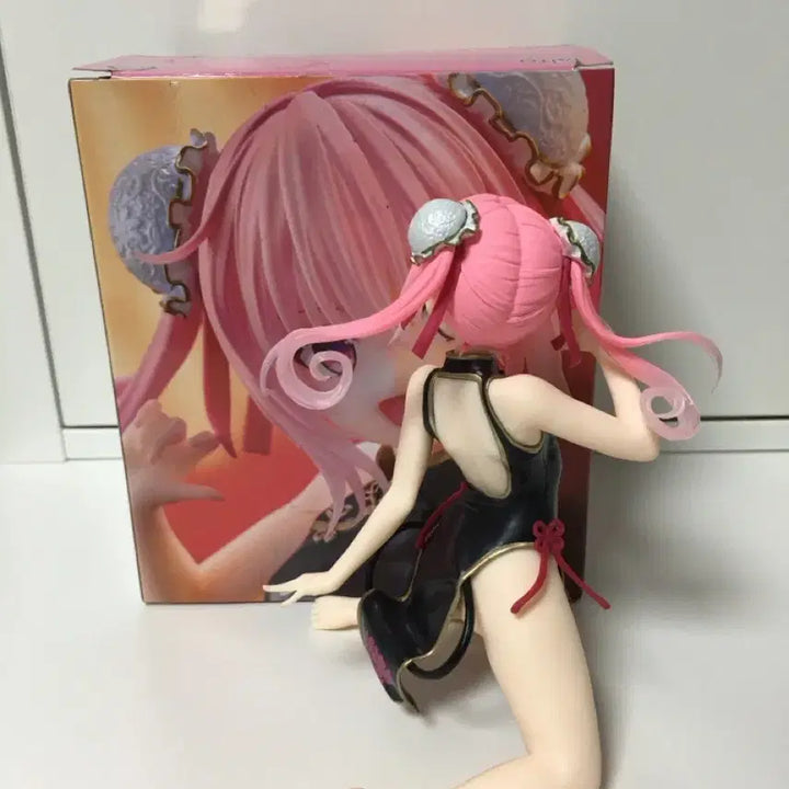 [SOLD OUT] 투 러브 트러블 나나 데스크탑 피규어 판매합니다!