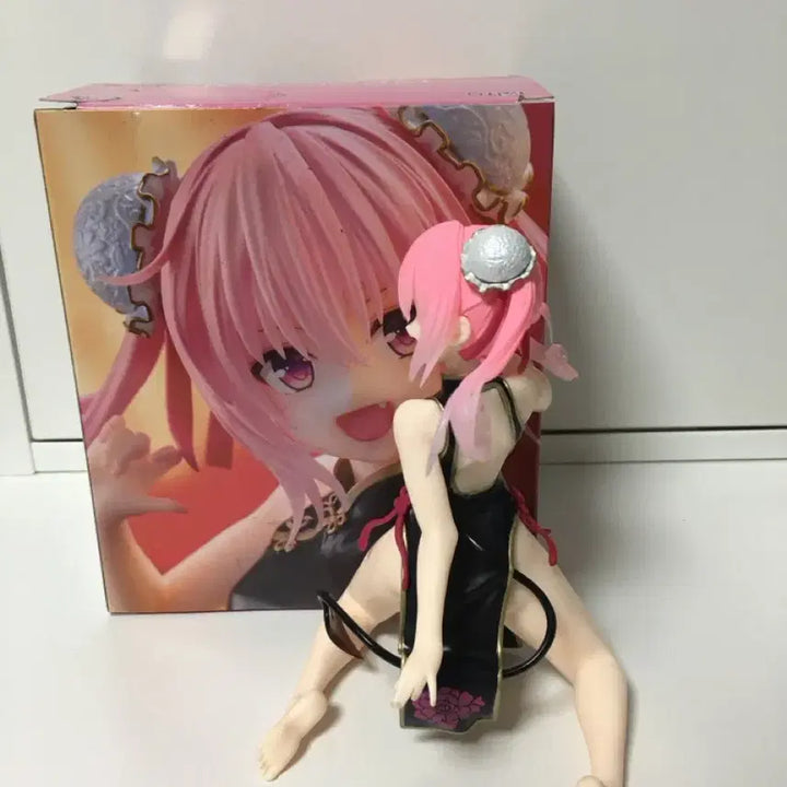 [SOLD OUT] 투 러브 트러블 나나 데스크탑 피규어 판매합니다!