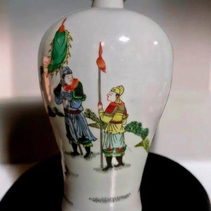 [BUNJANG] Celadon Porcelain Scholar&