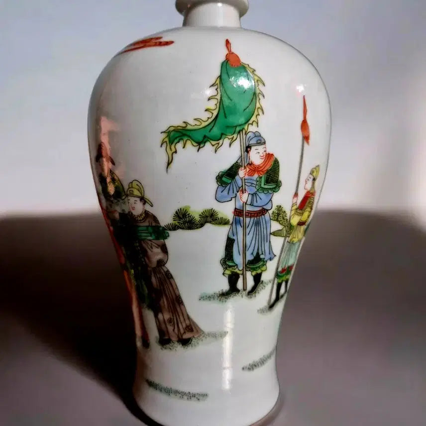 [BUNJANG] Celadon Porcelain Scholar&