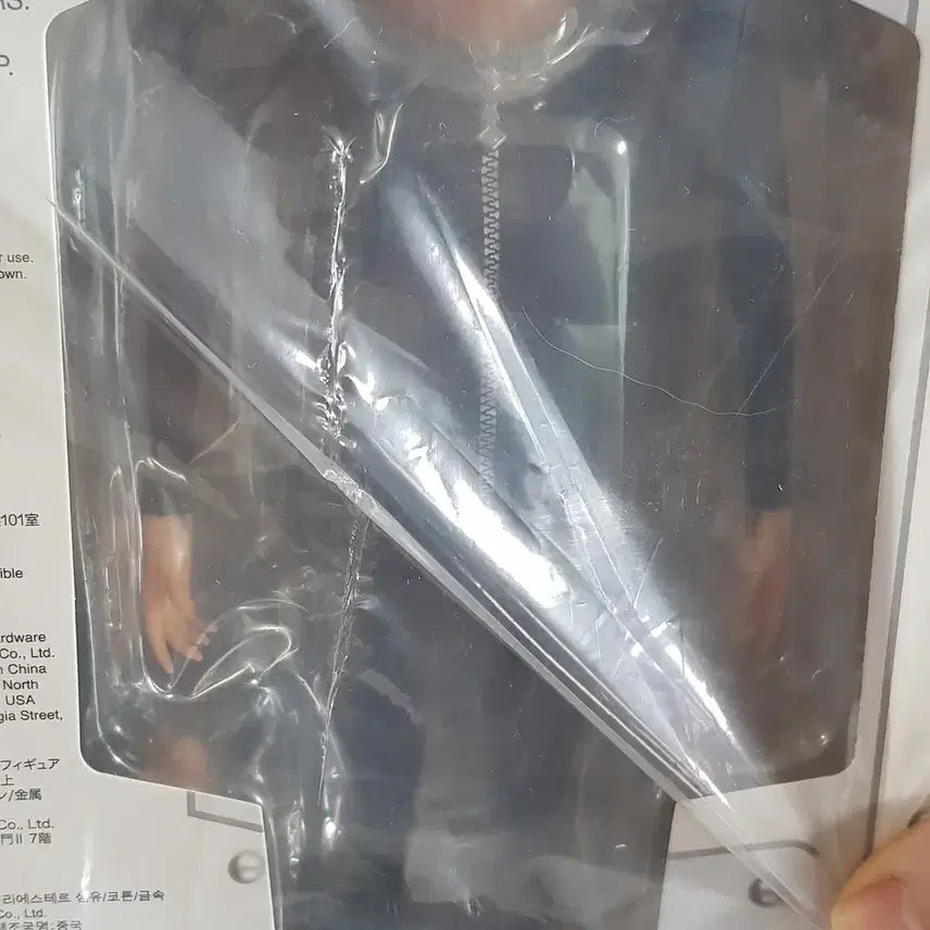 [SOLD OUT] 정품 슈퍼배드 4그루 1/8 컬렉터블 피규어