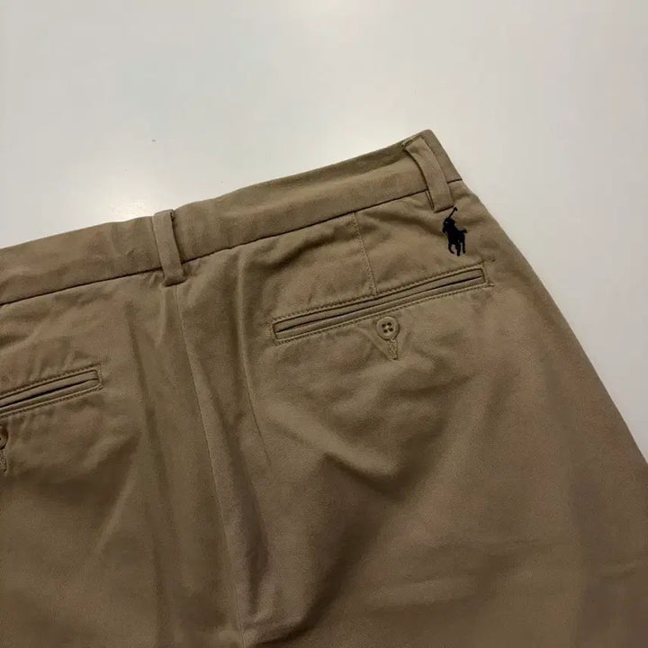 [BUNJANG] Polo Ralph Lauren Chino Pants Beige / [30] 폴로 랄프로렌 치노 팬츠 면바지 베이지 D739