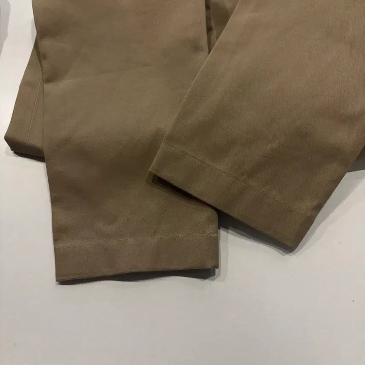 [BUNJANG] Polo Ralph Lauren Chino Pants Beige / [30] 폴로 랄프로렌 치노 팬츠 면바지 베이지 D739