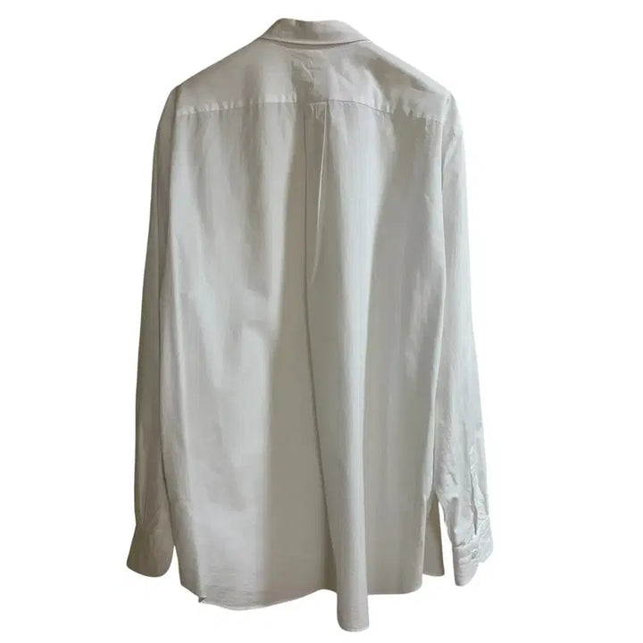 [SOLD OUT] [3] comoli 23aw 코모리 셔츠