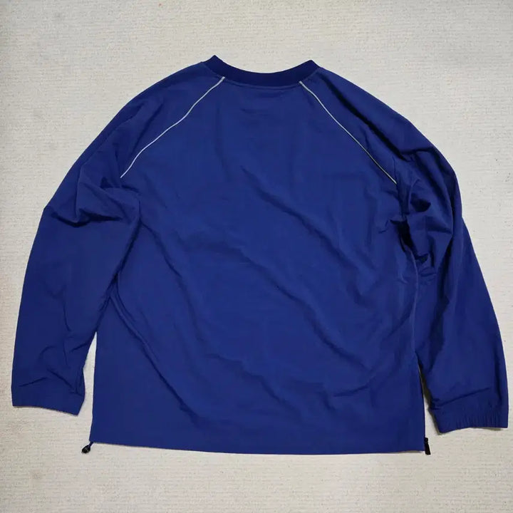[SOLD OUT] 뉴발란스 아노락 티셔츠 L