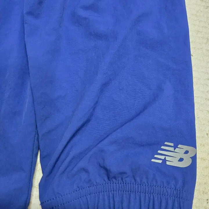 [SOLD OUT] 뉴발란스 아노락 티셔츠 L