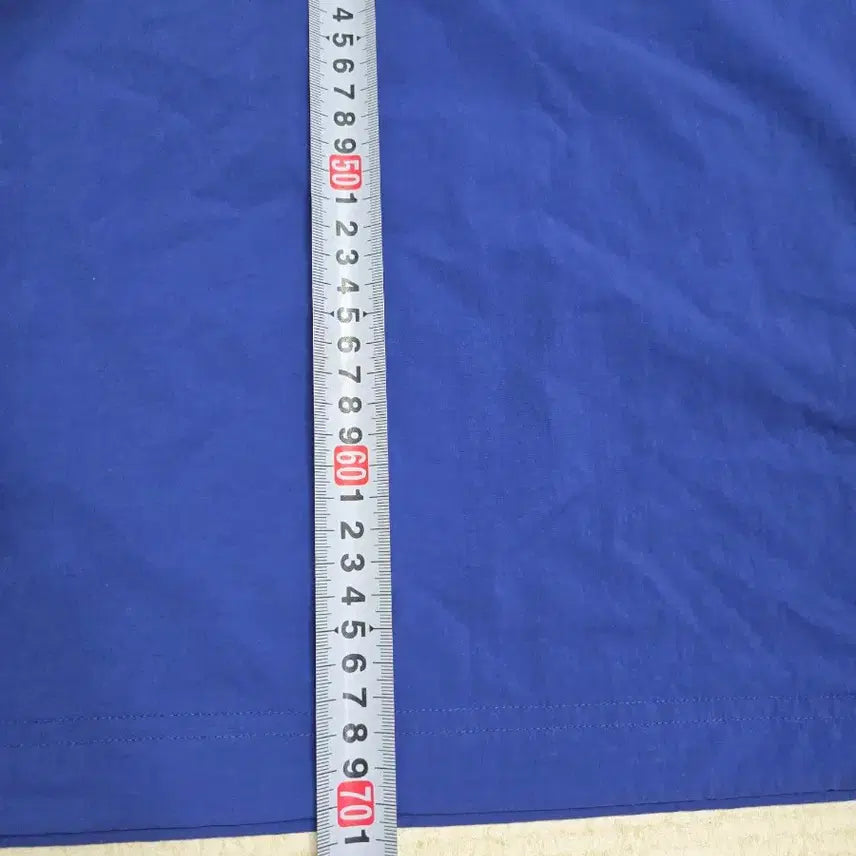 [SOLD OUT] 뉴발란스 아노락 티셔츠 L