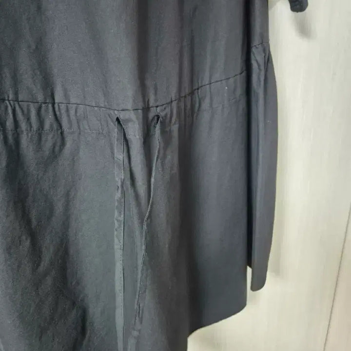 [SOLD OUT] (자체제작) 11AM 티셔츠 에이라인 롱티셔츠
