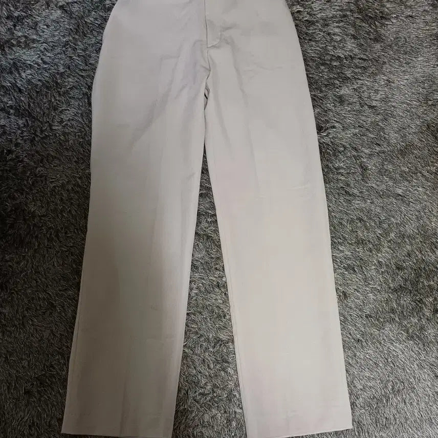[BUNJANG] LOGAN Bending Slacks M / LOGAN 로건 밴딩 슬랙스 M