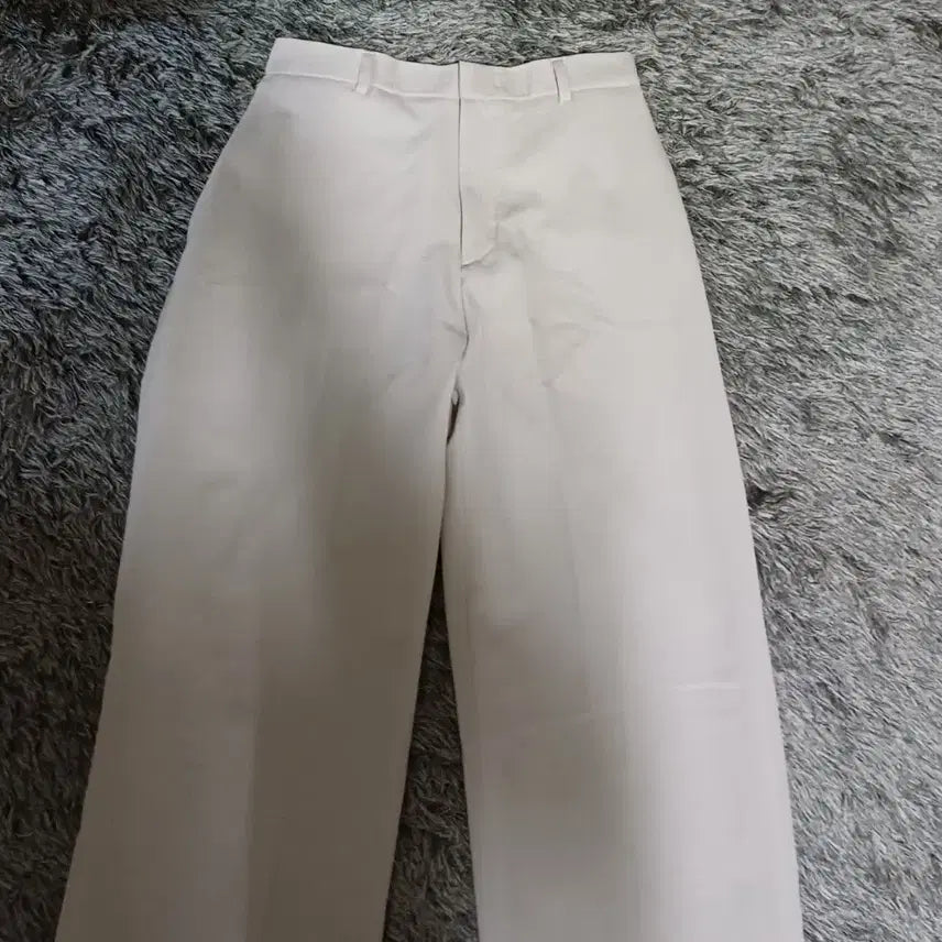 [BUNJANG] LOGAN Bending Slacks M / LOGAN 로건 밴딩 슬랙스 M