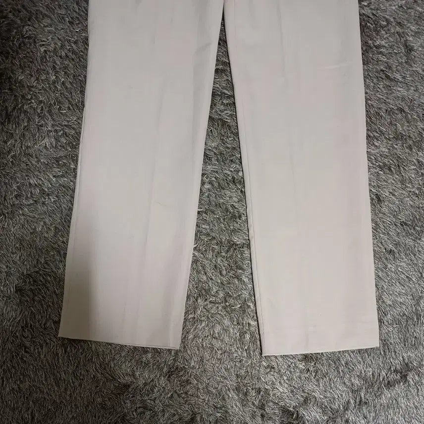 [BUNJANG] LOGAN Bending Slacks M / LOGAN 로건 밴딩 슬랙스 M